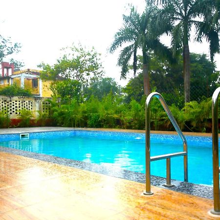 Tribal Wood Resort Dhanwār Extérieur photo