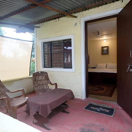 Tribal Wood Resort Dhanwār Extérieur photo