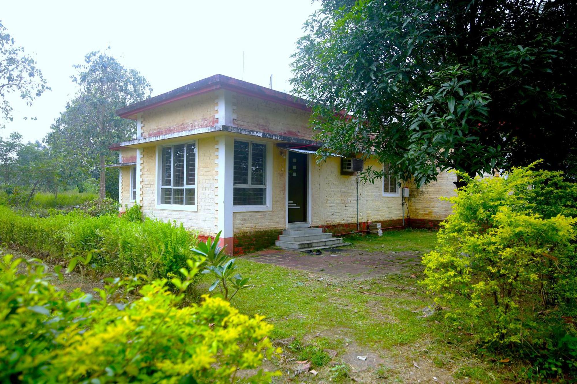 Tribal Wood Resort Dhanwār Extérieur photo