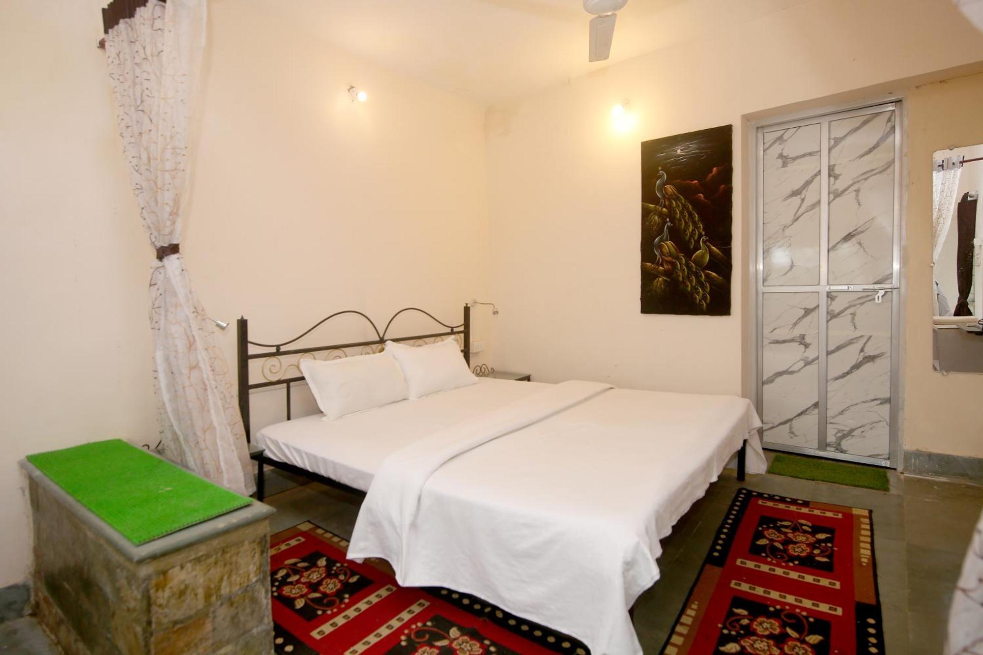 Tribal Wood Resort Dhanwār Extérieur photo