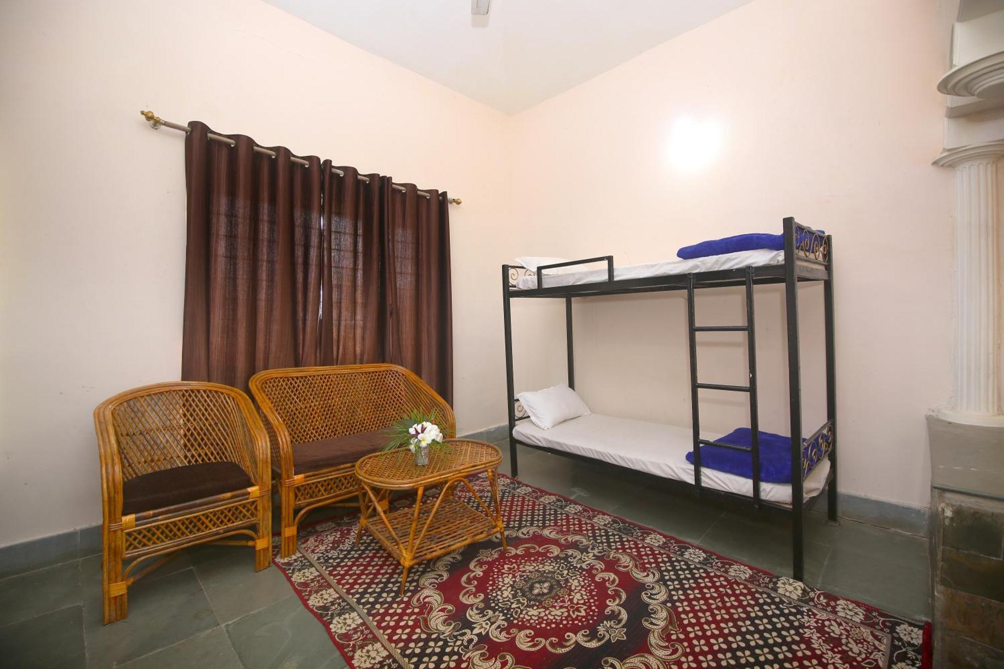 Tribal Wood Resort Dhanwār Extérieur photo