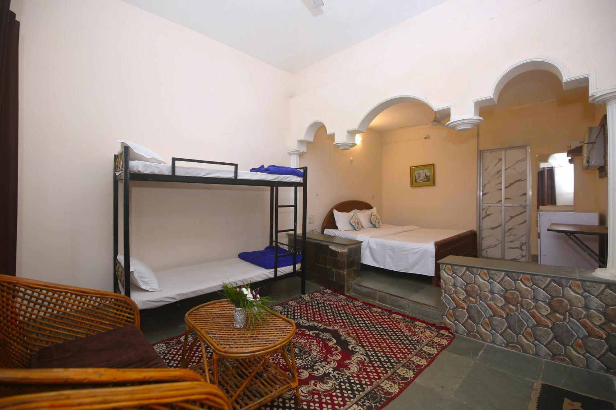Tribal Wood Resort Dhanwār Extérieur photo