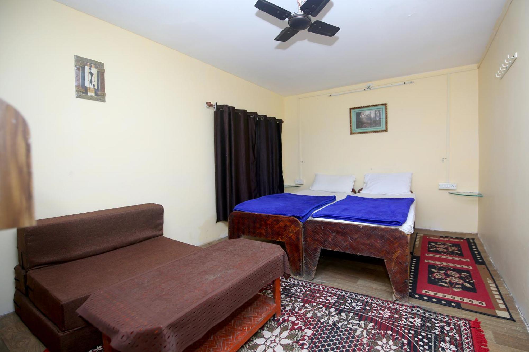 Tribal Wood Resort Dhanwār Extérieur photo