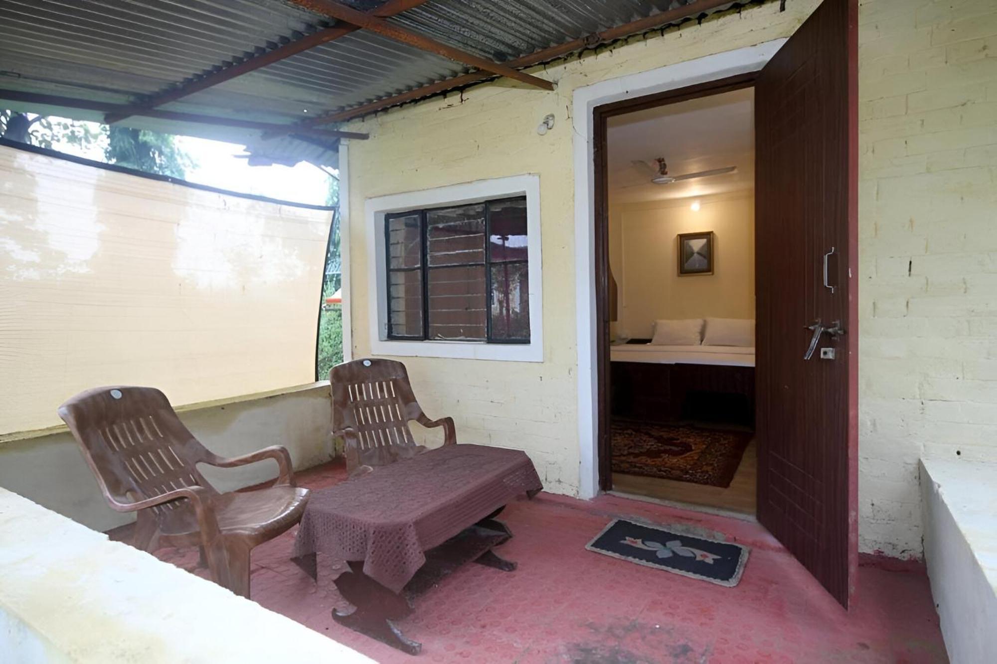 Tribal Wood Resort Dhanwār Extérieur photo